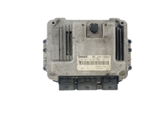 Steuergerät 0281011776 8200391966 8200386508 Renault Bosch 44691