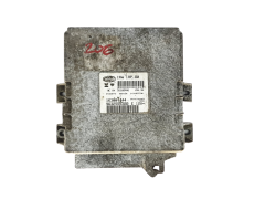 Steuergerät 9632559380 16300.134 IAW1AP.80 PSA Magneti Marelli 26652