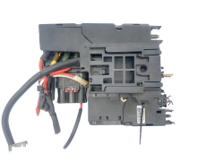 Steuergerät Mercedes A2075400640