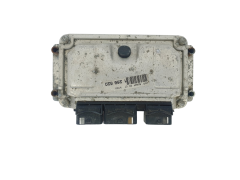 Steuergerät PSA 0261206246 9637838780id05 26FM0811 Bosch 40868