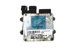 Steuergerät 9652024280 6900000528 Q1T19074M1ZE PSA KOYO 22579