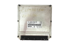 Steuergerät A6681530079 0281010752 Mercedes Bosch 25323