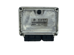 Steuergerät 045906019BG 0281011244 Seat VW Bosch 49430