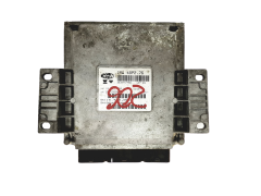 Steuergerät PSA 9645989480 9648620880 IAW48P2.76 Magneti Marelli 26642