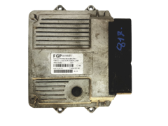 Steuergerät FGP MJD6JF.P3 55195817 Fiat 19794