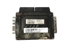 Steuergerät S110030058A 8200039797 7700110471 Renault Siemens 16648