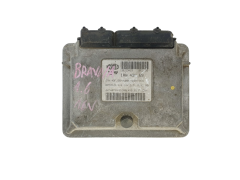 Steuergerät IAW49F.B9 46744739 Fiat Magneti Marelli 41944