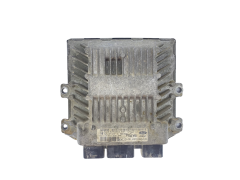 Steuergerät 3S61-12A650-LB 5WS40140D-T SID 804 Ford Siemens 61749