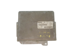 Steuergerät 0261204622 9630278180 26FM0000 MA3.1 PSA Bosch 36535