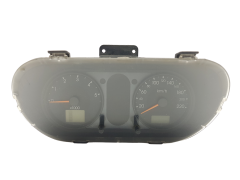 Tacho Kombiinstrument Ford Fusion 2S6F-10849-NF 2S6F10849NF 26540