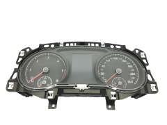 Tacho Kombiinstrument VW Golf MK7 5G1920741B A2C99139400 44384