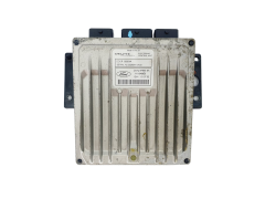 Steuergerät 2S7Q-9F954-EA A11346825 80954A Ford Delphi