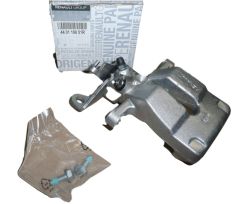 Bremssättel Links Hinten Renault Megane Scenic III Clio IV 440118013R
