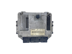 Steuergerät 0281011549 8200310863 8200370779 Renault Bosch 61778