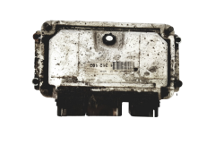 Steuergerät 0261206246 9637838780 9645802280 PSA Bosch 17144