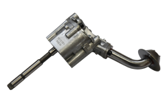 Ölpumpe 028115105G 11150053801 VW Seat Vika