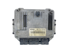 Steuergerät 0281011549 8200310863 8200370779 Renault Bosch 63602