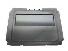 Anzeige Opel Omega B 24435386 5WK70126 Siemens