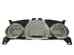Tacho Kombiinstrument Citroen C5 3 9809867480 NS