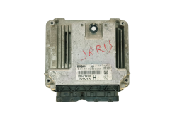 Steuergerät 89661-0D450 0281012322 Toyota Bosch 32856