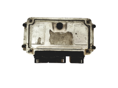 Steuergerät PSA 0261208101 9648482980 9643218980 Bosch 26620