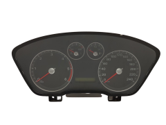 Tacho Kombiinstrument Ford Focus C-MAX 4M5T-10849-GP 28602