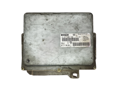 Steuergerät 0261200780 9617150080 26FM0000 MA3.0 PSA Bosch 26654