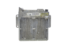 Steuergerät 7700104481 7700868295 7700102990 Renault Sagem 62222