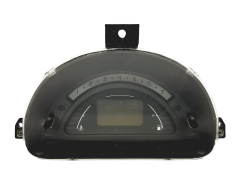 Tacho Kombiinstrument Citroen C2 C3 9652008280 H 01 53846