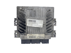 Steuergerät S122326113A 8200804775 8200807626 Renault Siemens 63522