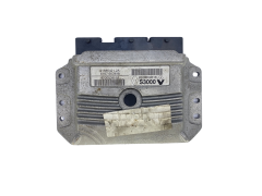 Steuergerät 21585421-2A 8200509552 8200509516 Renault Johnson 57254