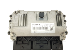 Steuergerät 0261S11398 237105748R 237105749R Renault Bosch