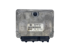 Steuergerät 038906018P 0281001720 Volkswagen Bosch 63241
