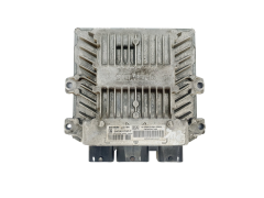 Steuergerät 9653447480 9648624280 5WS40110C-T PSA Siemens 39594