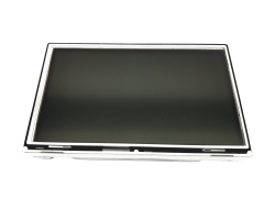 Display Für Navigationssystem Renault 8200029616A 21676346-5 44904