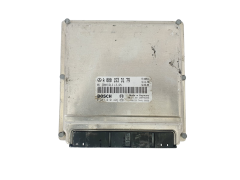 Steuergerät A0001533179 0281010426 Mercedes Bosch 39187