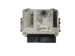 Steuergerät 0281014459 51829731 Alfa Romeo Bosch 37795
