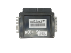 Steuergerät 96325259 CW S010016031 C1 1AXN Daewoo Kemsco 47203