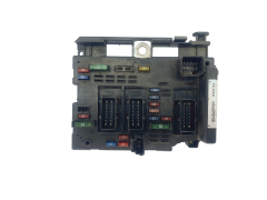 Steuergerät BSM B3 9646405280 PSA Delphi 40517