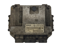 Steuergerät PSA 0281012525 9657699480 Bosch 20446