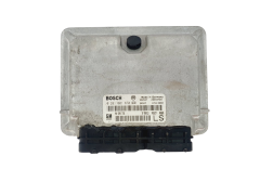 Steuergerät 90589736LS 0281001670 Opel Bosch 38063