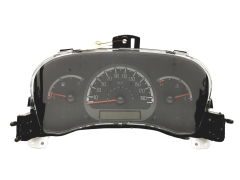 Tacho Kombiinstrument Fiat Panda 51871010 503005310301 33185