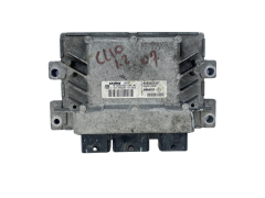 Steuergerät S120200105A 8200522357 8200510536 Renault 52085