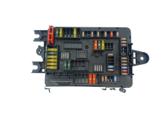 Sicherungskasten Relaiskasten 6114 V8 9337881 01 BMW 37903