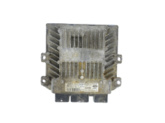 Steuergerät 3S61-12A650-LB 5WS40140D-T SID 804 Ford Siemens 62115