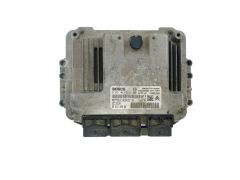 Steuergerät 0281012619 9661032980 9653958980 PSA Bosch 46806