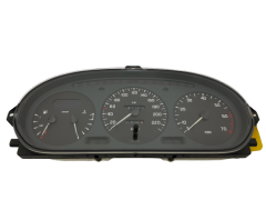 Tacho Kombiinstrument Renault Megane 1 Scenic 1 7700839651 21694