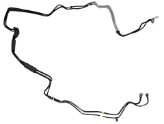 Kraftstoffleitungen Original 9817934180 Citroen Peugeot