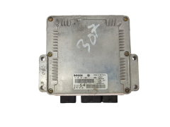 Steuergerät PSA 0281011081 9647472780 9646850580 Bosch 19336