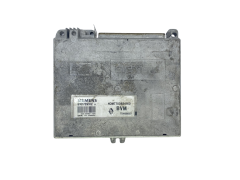 Steuergerät S101729102D 7700854160 7700858257 Renault Siemens 55327